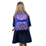 Рюкзак школьный Smart каркасный Smart PG-11 Butterfly dance: Размер S (115-130 см)