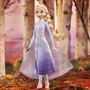 Игровой набор Hasbro Холодное сердце 2 Форевер Долл (F0592_F0796 FRZ 2 SHIMMER TRAVEL ELSA): Высота, см 30