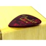 Медиатор Медиатор Fender 351 Shape Premium Picks Red Moto Medium: Форма медиатора Standard
