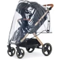 Коляска El Camino Dynamic PRO ME 1053G Special black фото 15