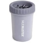Лапомойка Dexas MudBuster Lidded Pro для собак S 11 см светло-серая (PW700429)