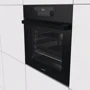 Духовой шкаф электрический Gorenje BO735E32XG-2: Объем, л 71