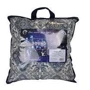 Подушка SoundSleep Hugge декоративная 50х50 см синяя (93467131): Тип Декоративная подушка