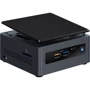 Персональний комп'ютер (ПК) Intel NUC Pentium J5005 (BOXNUC7PJYH2): Оптичний привід Відсутнє