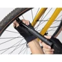 Насос Topeak Gravel 2Stage 90 psi 101 г (TGV-2STG)