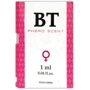 Духи з феромонами для жінок BT PHERO SCENT, 1 ml