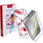 Intaleo Tempered Glass MagicBox Black for Samsung S921 Galaxy S24: Совместимость Samsung S921 Galaxy S24