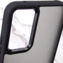 Аксессуар для смартфона Epik TPU+PC Lyon Frosted Case Black for Xiaomi Redmi 13C / Poco C65: Материал TPU (термополиуретан) и поликарбонат