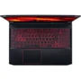 Ноутбук Acer Nitro 5 AN515-55- (NH.Q7JAA.009): Процесор Intel Core i5-10300H (2.5 - 4.5 ГГц) / 4 - ядерный