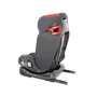 Автокресло Little Capitan 0-36kg IsoFix Grey (Hnrt_4839): Внутренние ремни 5-ти точечные