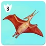Настольная игра Djeco Динозавры (DJ05136): Возраст от 5-ти лет