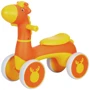 Беговел-толокар Carrello Giraffe (BB-0002 Giraffe)