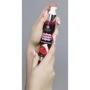 Массажный лубрикант с согревающим эффектом Secret Play Strawberry with Cream, 50 ml