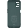 Аксессуар для смартфона ArmorStandart ICON Case Pine Green for OPPO A52 (ARM57150): Пленка в комплекте нет