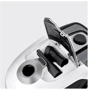 Пилосос Karcher VC 2 (ERP) * EU-I (1.198-035.0): Ємність пилозбірника 2.8 л