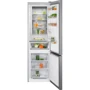 Холодильник Electrolux LNT7ME36G2: Тип xолодильник двухкамерный