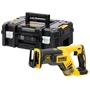 Пила шабельна акумуляторна DeWalt DCS367NT (без АКБ та ЗУ)