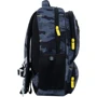 Рюкзак Kite Kids 559 DC Batman (DC24-559XS): Материал Полиэстер