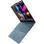 Ноутбук Lenovo Yoga Pro 9 16IMH9 (83DN006SMH): Объем накопителя 1 ТБ (SSD)