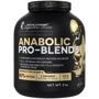 Протеин Kevin Levrone Anabolic Pro-Blend 5 2000 g /74 servings/ Strawberry