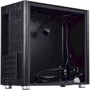 Корпус QUBE V9 Black (QBV9M_WBNU3): Призначення игровой