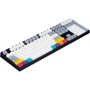 Клавиатура Varmilo VEA108 CMYK Cherry Mx Brown Multicolor (A26A024A2A1A06A007): Интерфейс подключения USB