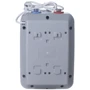 Бойлер ARTI WH Compact SU 6L/1: Об'єм, л 6