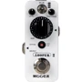 Педаль гитарных эффектов Гитарный эффект MOOER Micro LOOPER II: Производитель MOOER