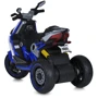 Мотоцикл Bambi Racer M 5744EL-6: Вага, кг 18.5