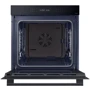 Духовой шкаф электрический Samsung NV7B4040VAK: Размеры 59.5х59.6х57 см