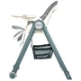 Стільчик для годування Espiro Baby Design Penne 05 Turquoise (5906724205866): Тип классический стульчик