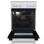 Плита электрическая Gorenje GEC5A41WG