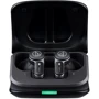 Навушники Audio-Technica ATH-TWX7 Black: Тип конструкції вакуумные