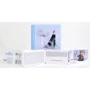 Косметический набор-книга MARKWINS Frozen Snow Magic для детей (1580364E) фото 5