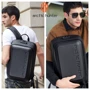 Сумка для ноутбуков Arctic Hunter 15.6" Black (B00451): Материал полиэстер