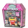 Ігровий Набір Disney Doorables-Пітер Пен (2 героя, будиночок, аксесуар) фото 3