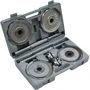 Гантель FitLogic BDB-20C