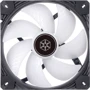 Кулер SilverStone Shark Force SF140B ARGB: Призначення для корпуса
