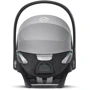 Автокрісло Cybex Cloud Z2 i-Size Soho Grey (522000643) фото 8