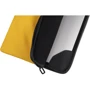 Tucano Gommo Yellow (BFGOM1516-Y) for MacBook Pro 15-16": Материал Полиуретан