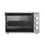 Електрична духовка Saturn ST-EC3401 Gray
