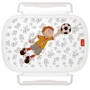 Ланчбокс Sigikid Kily Keeper 24781SK: Особливості Герметичні, Розігрів в мікрохвильовій печі