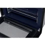 Духовой шкаф электрический Samsung NQ50J5530BS: Гриль 800 Вт
