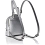 Женский рюкзак Michael Kors серебристый (MK0590W): Пол Женский