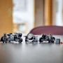 Конструктор LEGO Super Heroes DC Batman Бетмен та Селіна Кайл: переслідування на мотоциклі (76179) фото 9