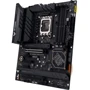 ASUS TUF GAMING Z790-PLUS D4: Разъемы на плате СОМ, SATA 3.0, M.2