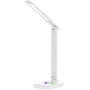 Офисная настольная лампа Taigexin TGX-A932 8W 450lm 2700-6500К RGB 220V White