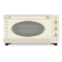 Електрична духовка настільна Artel MD 4218 L Retro Beige: Виробник Artel