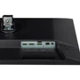 Монитор iiyama XU2293HSU-B6: Разъемы DisplayPort, HDMI, Выход на наушники