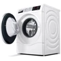 Стиральная машина Bosch WDU2853KPL: Класс энергопотребления E